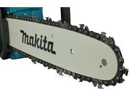 Пила цепная аккумуляторная (18V, 1*5.0 Ah, DC18RC, BL, Шина 30 см) MAKITA DUC307RT