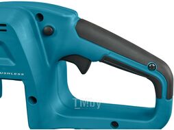 Пила цепная аккумуляторная (18V, 1*5.0 Ah, DC18RC, BL, Шина 30 см) MAKITA DUC307RT