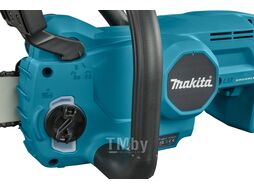 Пила цепная аккумуляторная (18V, 1*5.0 Ah, DC18RC, BL, Шина 30 см) MAKITA DUC307RT