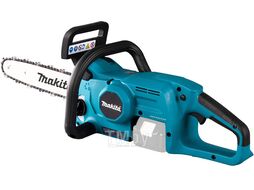 Пила цепная аккумуляторная (18V, 1*5.0 Ah, DC18RC, BL, Шина 30 см) MAKITA DUC307RT