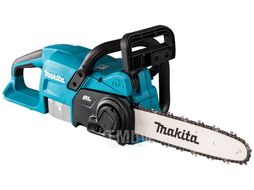 Пила цепная аккумуляторная (18V, 1*5.0 Ah, DC18RC, BL, Шина 30 см) MAKITA DUC307RT