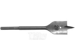 Сверло по дереву перьевое 28x150 мм MAKITA D-07808
