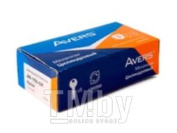 Цилиндровый механизм замка Avers JM-100-C-CR