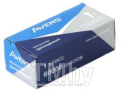 Цилиндровый механизм замка Avers ZM-90-CR