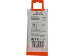 Фреза Sturm! RB12-081338