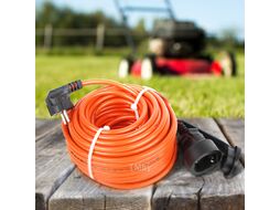 Удлинитель ЭРА UPx-1e-3x1.5-20m-IP44 / Б0046816