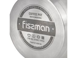 Турка для кофе Fissman 3291