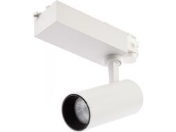Трековый светильник ЭРА SТR-30-36-30K-W20 / Б0049772 (белый)