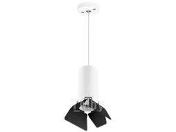 Трековый светильник Lightstar Rullo RP486437
