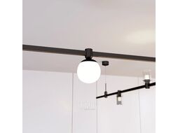 Трековый светильник Arlight ART-APRIORI-SFERO-R120-5W Day4000 BK 350deg / 039396