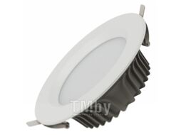 Точечный светильник ЭРА SDL-10-90-30K-W20 / Б0049696
