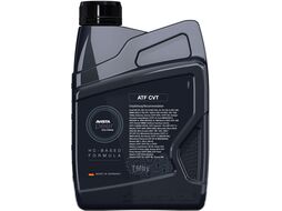 Трансмиссионное масло Avista Peer Evo Prime ATF CVT / 171957 (1л)