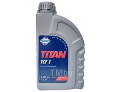 Трансмиссионное масло Fuchs Titan TCF 1 / 602063946 (1л)