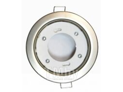 Точечный светильник General Lighting GCL-GX53-H38-MA-White / 661141 (белый жемчуг)