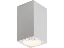 Точечный светильник Elektrostandard 1085 GU10 WH (белый матовый)