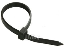 Стяжка для кабеля IEK UHH32-D048-250-100 (100шт)
