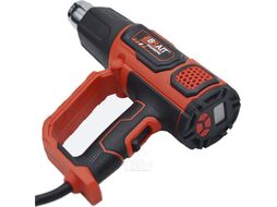 Строительный фен Brait BHG2000PRO