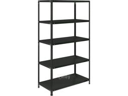 Стеллаж металлический Brabix Ms Kd-185/50-5 / 291270
