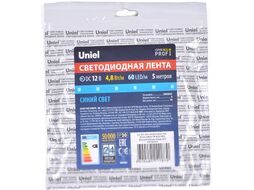 Светодиодная лента Uniel ULS-M11-2835-60LED / UL-00004359