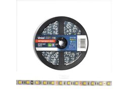 Светодиодная лента Uniel ULS-M25-5050-60LED / UL-00004373