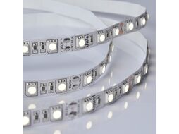 Светодиодная лента Uniel ULS-M25-5050-60LED / UL-00004373