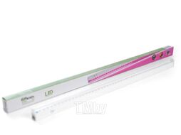 Светильник для растений Feron Светодиодный 9W IP40 AL7001 / 41351