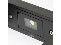 Светильник уличный Arlight LGD-PATH-FRAME-H650-7W Warm3000 BK / 021929(1)