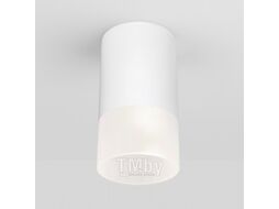 Светильник уличный Elektrostandard Light 2106 35139/H (белый)