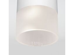 Светильник уличный Elektrostandard Light 2106 35139/H (белый)