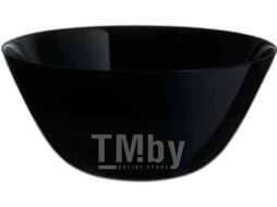 Салатник Luminarc Zelie Noir V3892