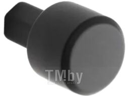 Ручка для мебели Cebi Iris A4126 001 МР24 (черный)