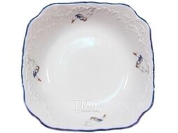 Салатник Cmielow i Chodziez Rococo / E280-0033510 (гусь)