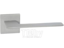 Ручка дверная Abriss R21.027 MCP (хром матовый)