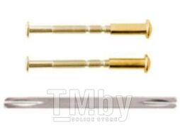 Ручка дверная Apecs HP-70.1223-AL-NIS
