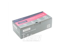Ручка дверная Apecs HP-70.1223-AL-NIS