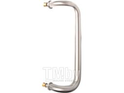Ручка дверная Avers HC-0905-25/300-INOX