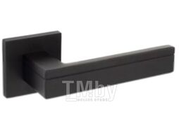 Ручка дверная Code Deco Slim H-30153-A-BLM