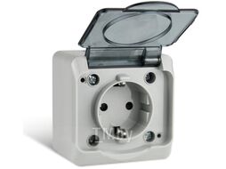 Розетка Tokov Electric TKE-NX-R1Z-C06T-IP54