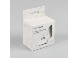 Розетка Arlight SCT-MUAC-PL-WH-V / 049839