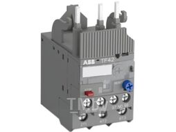 Реле тепловое ABB TF42-1.0 (0.74-1A) / 1SAZ721201R1023