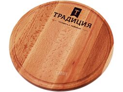 Разделочная доска Традиция 03-2т