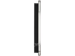 Рамка для выключателей и розеток IEK Brite BR-M12-G-41-K02 (черный)
