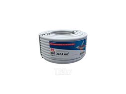 Провод силовой Rexant 01-8048-20 (20м)