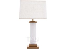 Прикроватная лампа Arte Lamp Camelot A4501LT-1PB