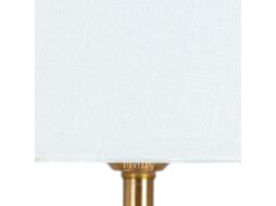 Прикроватная лампа Arte Lamp Sarin A4061LT-1PB