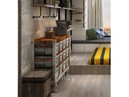 Прикроватная лампа Lussole Loft Kenai GRLSP-0512