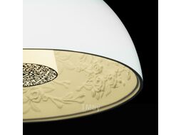 Потолочный светильник Loftit Mirabell 10106/400 (белый)