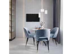 Потолочный светильник Loftit Spillray 10232/C White