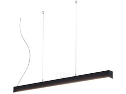 Потолочный светильник Arlight SP-LINE-HANG-5050-L1460-46W Day4000 BK 120deg / 056466