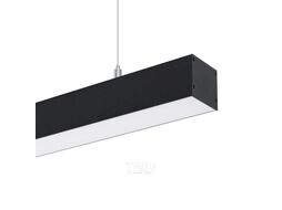 Потолочный светильник Arlight SP-LINE-HANG-5050-L1460-46W Day4000 BK 120deg / 056466